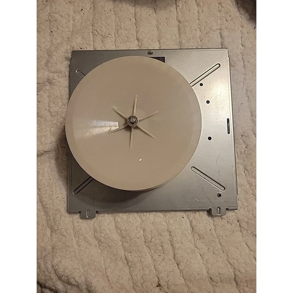 Ventilation‎ Fan Motor Assembly For Broan Nutone S97017706 8814R 8664RP